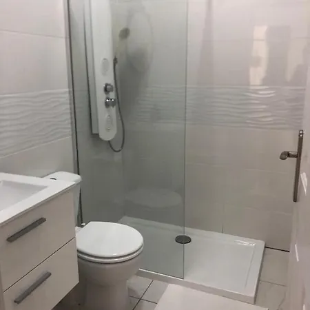 公寓 Ocean View Superior-A 2 Bedroom Apartment