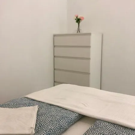 公寓 Ocean View Superior-A 2 Bedroom Apartment *