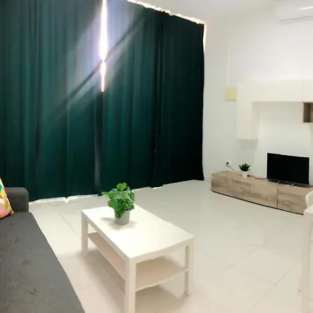 公寓 Ocean View Superior-A 2 Bedroom Apartment *