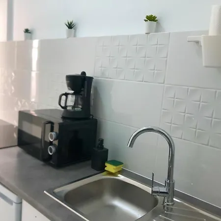 公寓 Ocean View Superior-A 2 Bedroom Apartment Chayofa