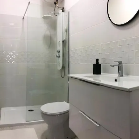 Ocean View Superior-A 2 Bedroom Apartment *