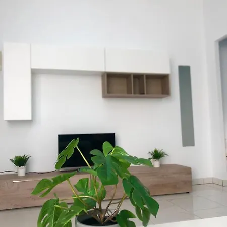 Ocean View Superior-A 2 Bedroom Apartment 公寓