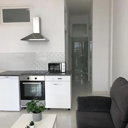 Ocean View Superior-A 2 Bedroom Apartment 公寓