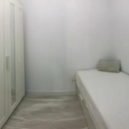 公寓 Ocean View Superior-A 2 Bedroom Apartment