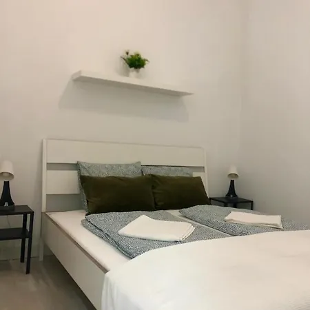 公寓 Ocean View Superior-A 2 Bedroom Apartment Chayofa