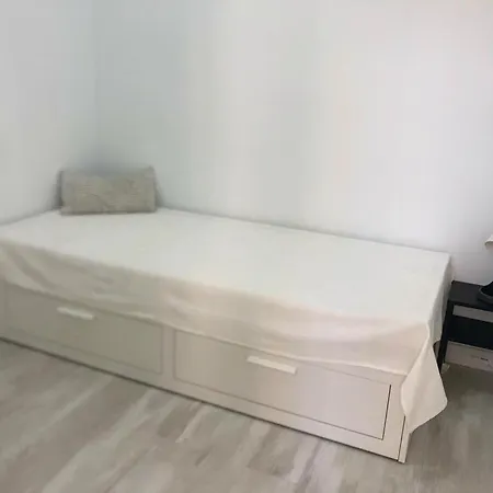 公寓 Ocean View Superior-A 2 Bedroom Apartment *
