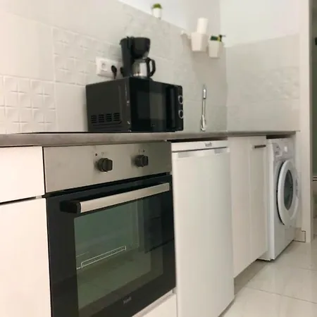 Ocean View Superior-A 2 Bedroom Apartment * Chayofa