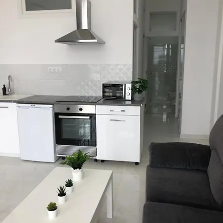 Ocean View Superior-A 2 Bedroom Apartment *