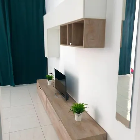 Ocean View Superior-A 2 Bedroom Apartment Apartment *