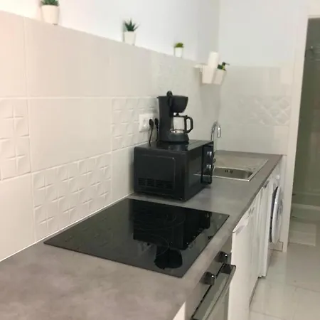 Apartment Ocean View Superior-A 2 Bedroom Apartment