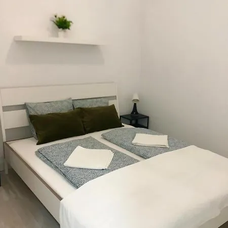 Apartment Ocean View Superior-A 2 Bedroom Apartment *
