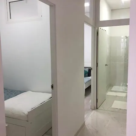 Ocean View Superior-A 2 Bedroom Apartment Chayofa