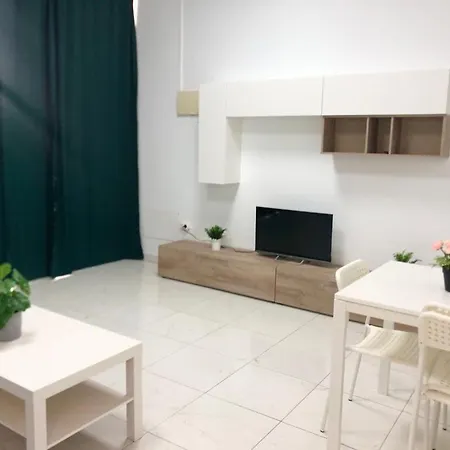 Apartment Ocean View Superior-A 2 Bedroom Apartment Chayofa
