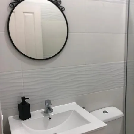 Ocean View Superior-A 2 Bedroom Apartment Apartment *