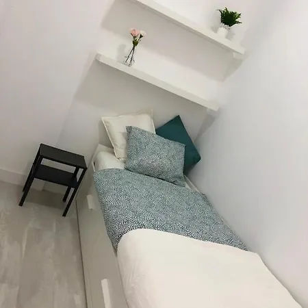 Ocean View Superior-A 2 Bedroom Apartment Chayofa