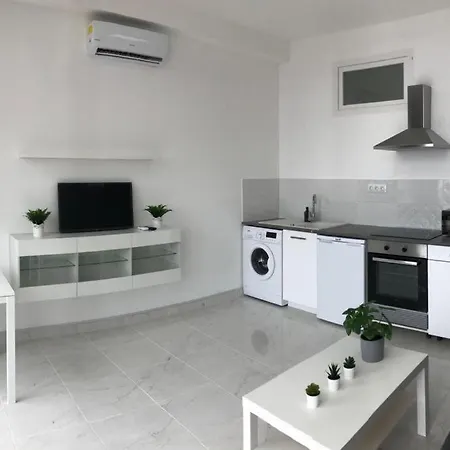 Apartment Ocean View Superior-A 2 Bedroom Apartment *